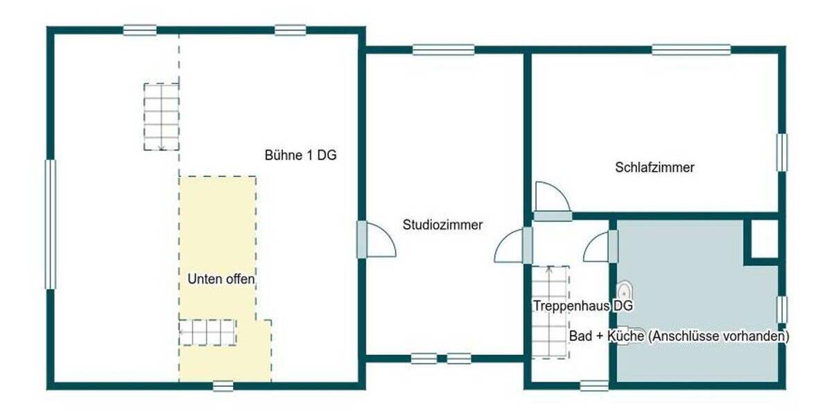 Einfamilienhaus Horb am Neckar Grünmettstetten - 9 Zimmer, 275.000&euro; | Angebot:26275929