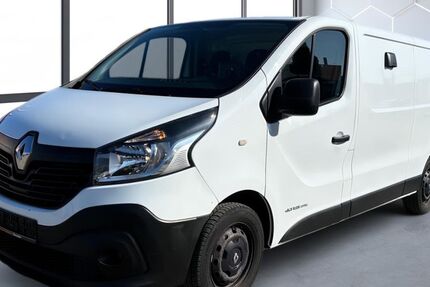 Renault Trafic 130.274 km 10.999 &euro; Dresden 01237