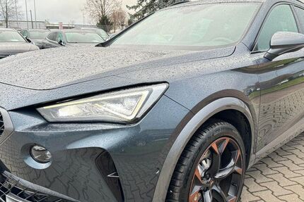 Cupra Formentor 44.526 km 30.990 &euro; Nabburg 92507