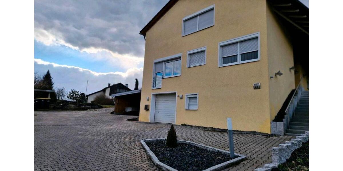 Einfamilienhaus Bad Wildbad - 6 Zimmer, 160 m&sup2;, 499.000&euro; | Angebot:26061533