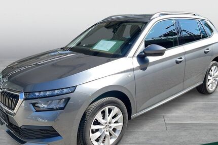 Skoda Kamiq 54.600 km 21.950 &euro; Siegen 57076