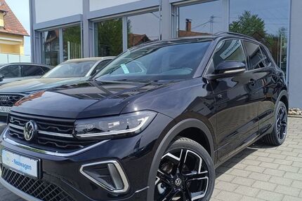 VW T-Cross 1.050 km 32.890 &euro; Schwabmünchen 86830