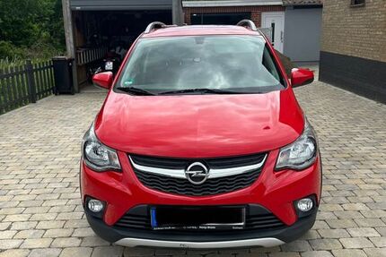 Opel Karl 91.000 km 5.600 &euro; Wedemark 30900