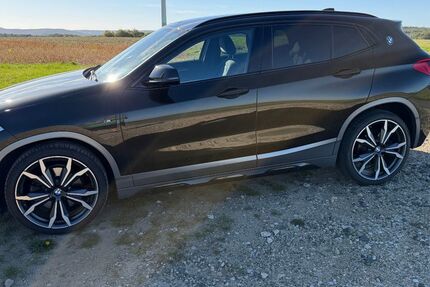 BMW X2 111.900 km 20.500 &euro; Ebern 96106