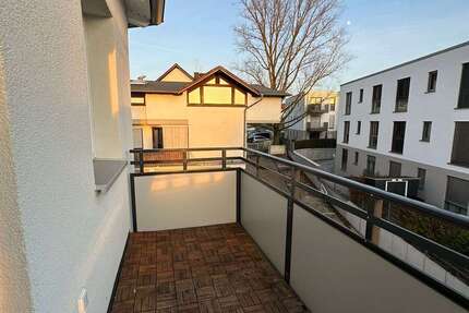 Wohnung zum Mieten in Taunusstein 850 € 63.3 m² 2 zimmer