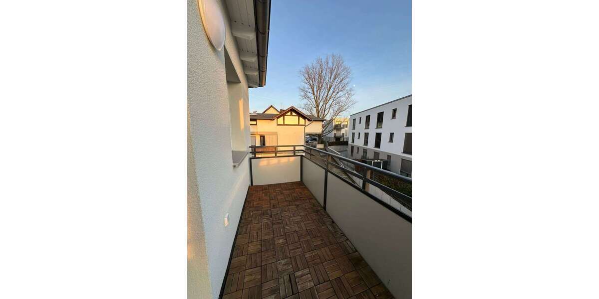 Wohnung zum Mieten in Taunusstein 850 € 63.3 m² 2 zimmer