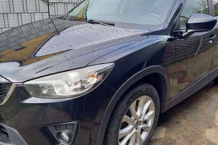 Mazda CX-5 172.500 km 8.400 &euro; Roggentin 18184