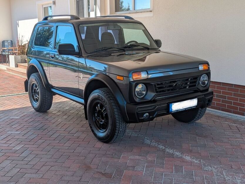 Niva