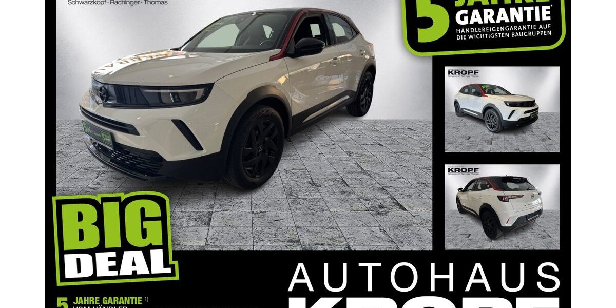 Opel Mokka 24.527 km 14.490 &euro; Nürnberg 90429