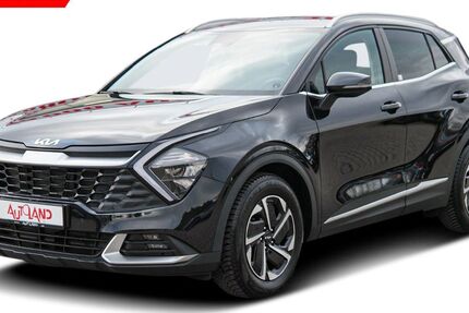 Kia Sportage 22.876 km 24.990 &euro; Zwickau 08056