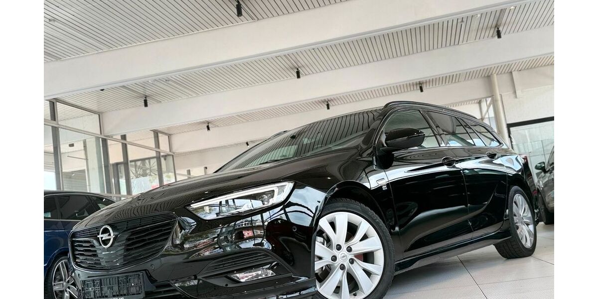 Opel Insignia 87.378 km 13.991 &euro; Siegen 57078