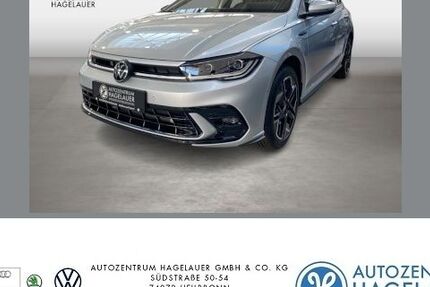 VW Polo 6.443 km 24.486 &euro; Heilbronn 74072