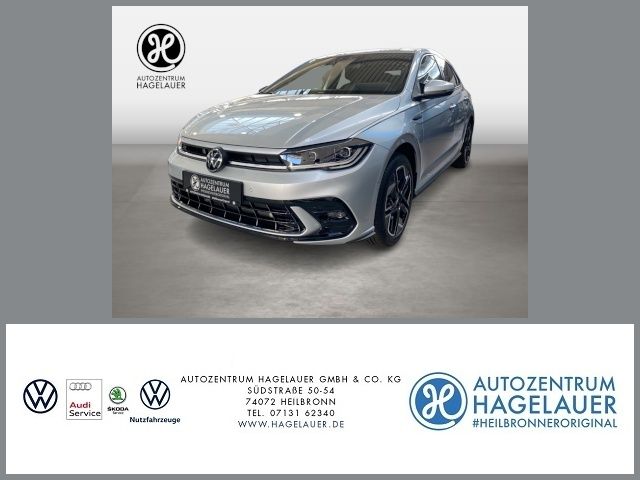 VW Polo 6.443 km 24.486 &euro; Heilbronn 74072