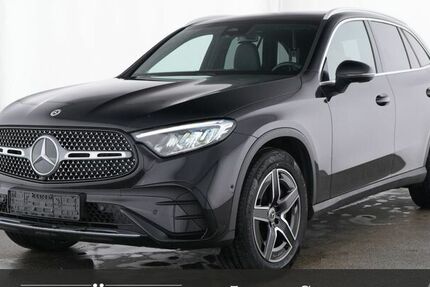 Mercedes GLC 200