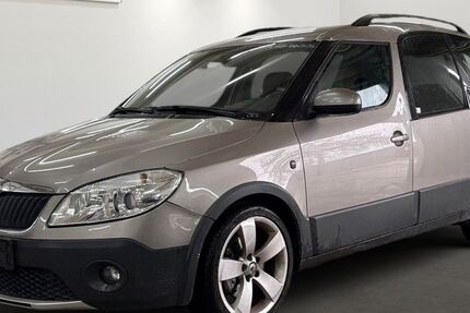 Skoda Roomster 180.735 km 2.499 € Berlin 12681