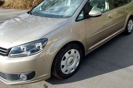 VW Touran 125.000 km 11.999 &euro; Ludwigshafen 67067