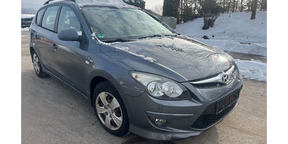 Hyundai i30 250.000 km 2.000 &euro; Rosdorf 37124