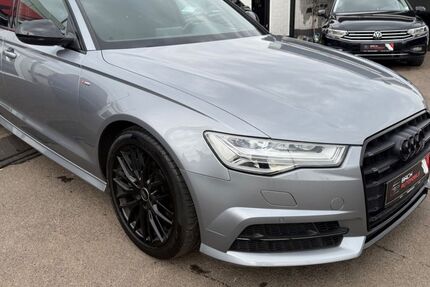 Audi A6 180.000 km 16.490 &euro; Idar Oberstein 55743