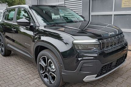 Jeep Avenger 3.250 km 27.490 &euro; Cottbus 03050