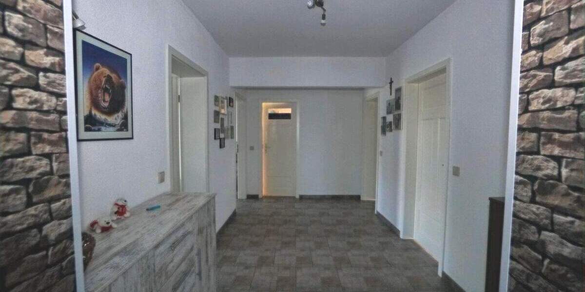 Bungalow Märkische Heide Biebersdorf - 6 Zimmer, 190 m&sup2;, 280.000&euro; | Angebot:25801741