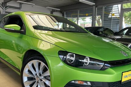VW Scirocco 99.990 km 8.990 &euro; Kreuztal 57223