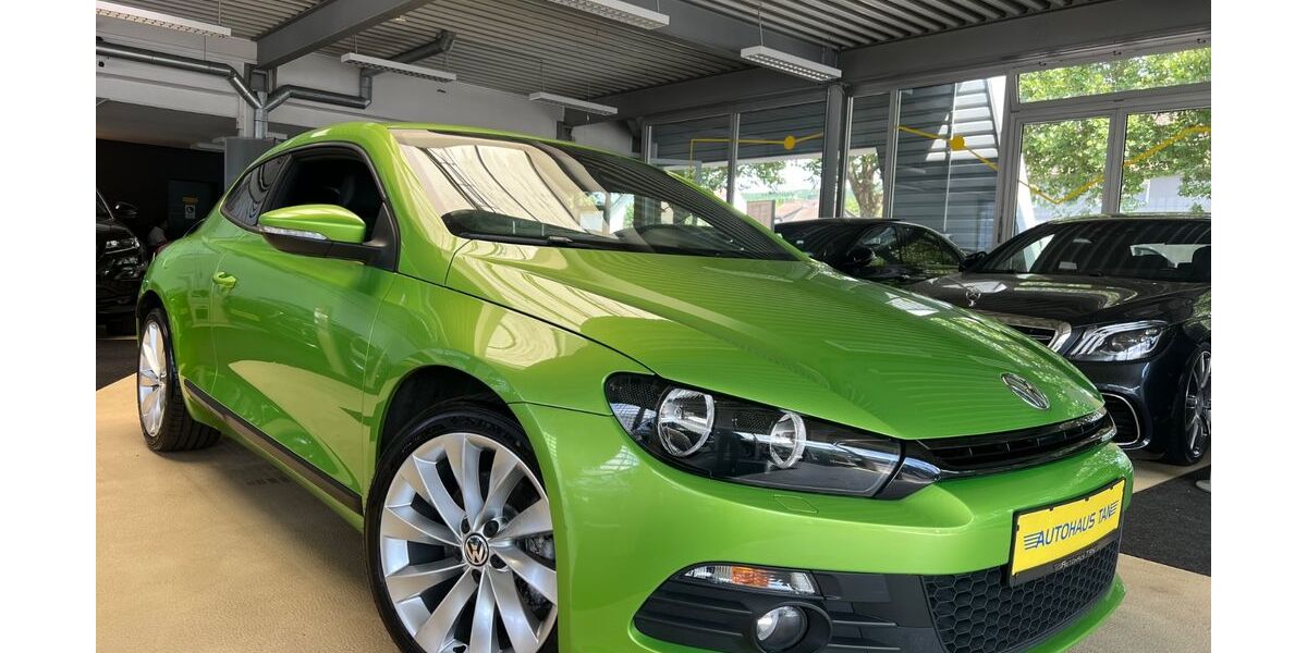 VW Scirocco 99.990 km 8.990 &euro; Kreuztal 57223