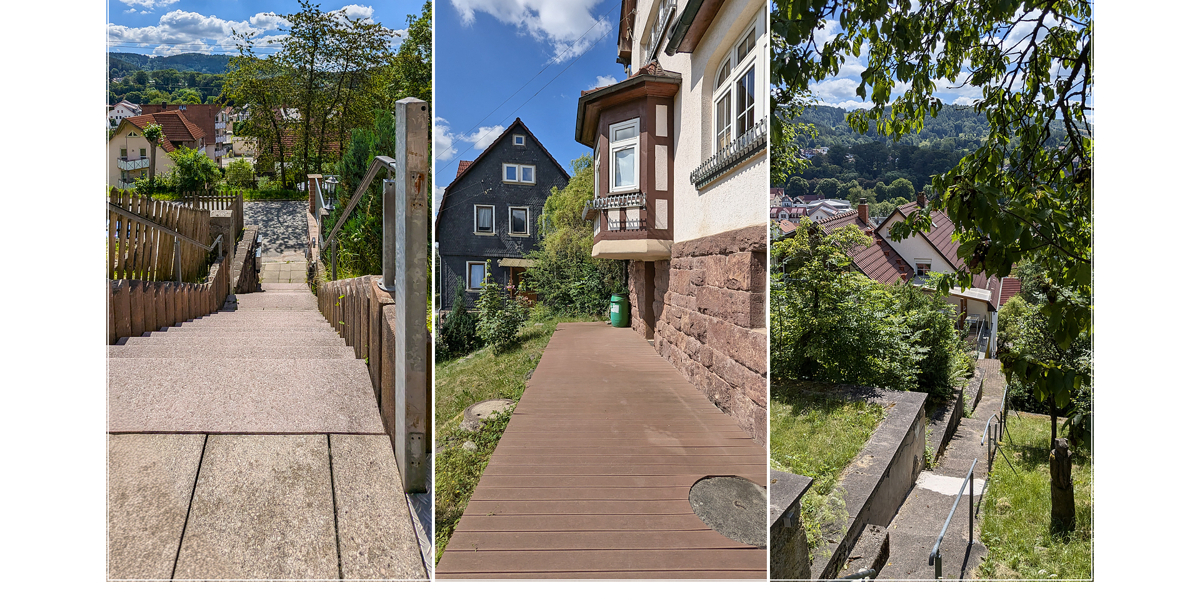 Selbst einziehen, vermieten – oder beides? Alles ist möglich, starten Sie jetzt durch! - Mehrfamilienhaus, Wohnhaus Steinbach-Hallenberg Hallenberg | Angebot:25650117