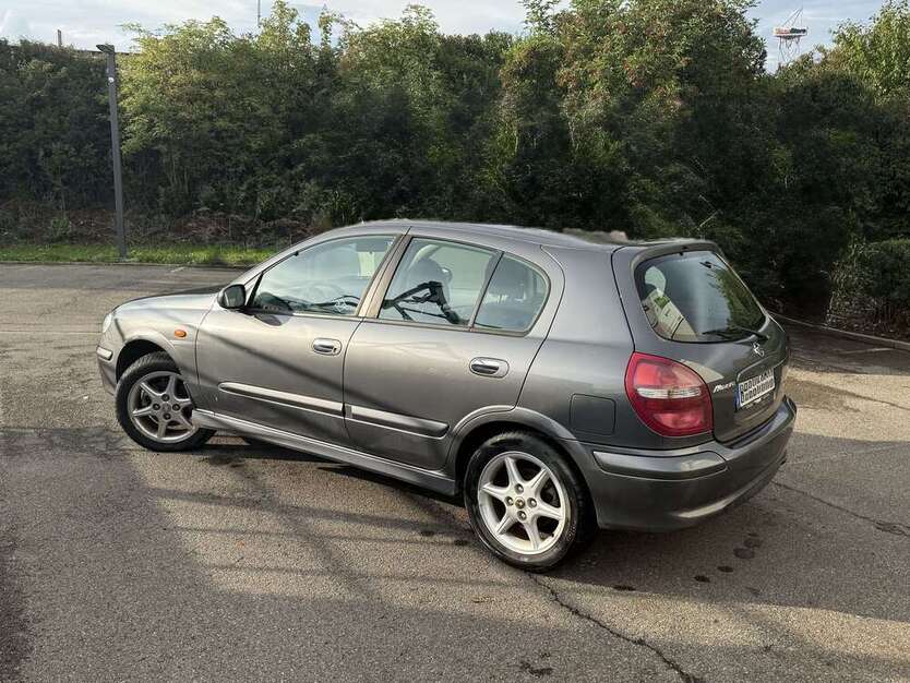 Almera