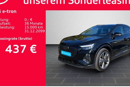 Audi Q4 e-tron 60.100 km 23.990 &euro; Kruft 56642