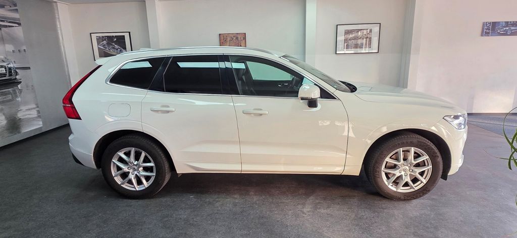 Volvo XC60 196.000 km 18.900 &euro; Asperg/Ludwigsburg bei Stuttgart 71679