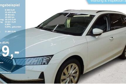 Skoda Octavia 12.951 km 31.630 &euro; Moers 47441