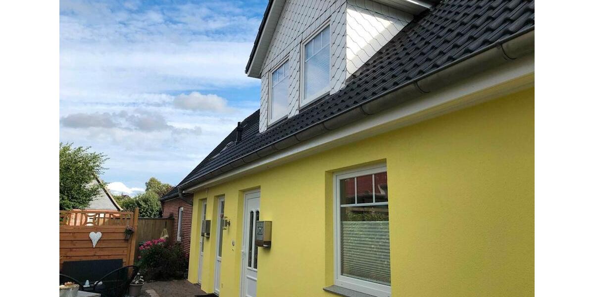 Doppelhaushälfte Handewitt Jarplund - 4.5 Zimmer, 122 m&sup2;, 349.000&euro; | Angebot:26120327