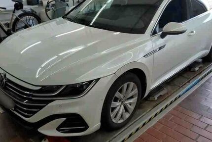 VW Arteon 81.337 km 24.750 &euro; Steinbach-Hallenberg OT Herges-Hallenberg 98587