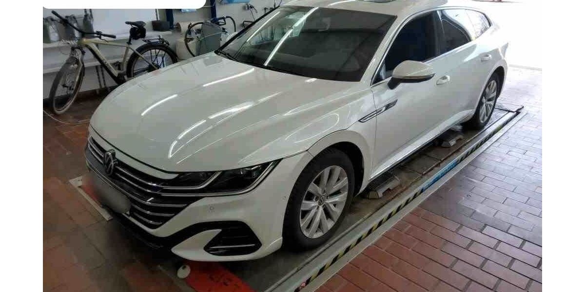 VW Arteon 81.337 km 24.750 &euro; Steinbach-Hallenberg OT Herges-Hallenberg 98587