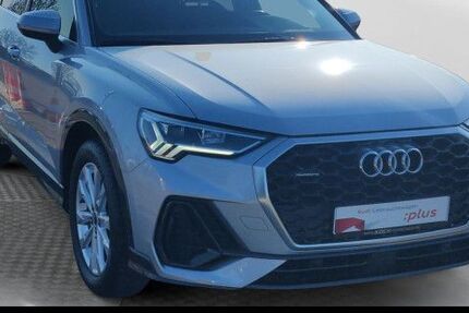 Audi Q3 100.940 km 28.290 &euro; Schwäbisch Hall 74523
