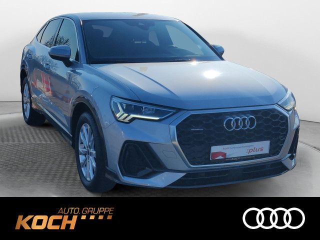 Audi Q3 100.940 km 28.290 &euro; Schwäbisch Hall 74523