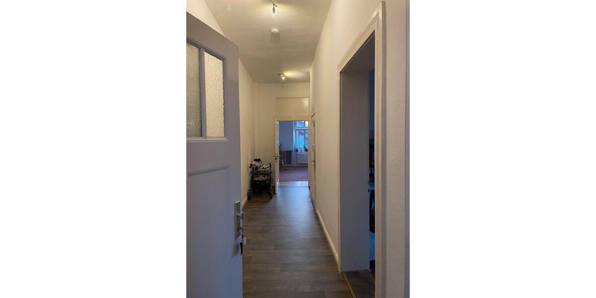Etagenwohnung Wustrow (Wendland) - 5 Zimmer, 130 m&sup2;, 600&euro; | Angebot:26349354