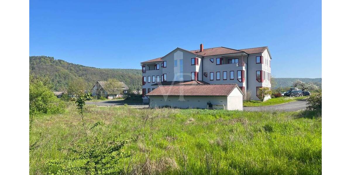 Gewerbeobjekt Wertheim / Mondfeld Mondfeld - 998.000&euro; | Angebot:25797676