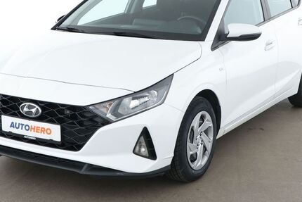 Hyundai i20 48.056 km 13.140 &euro; Dresden 01187
