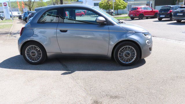 Fiat 500 55.000 km 16.950 &euro; Eichstätt 85072