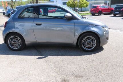 Fiat 500e 55.000 km 16.950 &euro; Eichstätt 85072