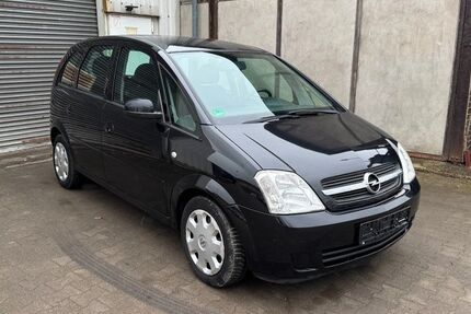 Opel Meriva 125.205 km 2.590 &euro; Gladbeck 45966