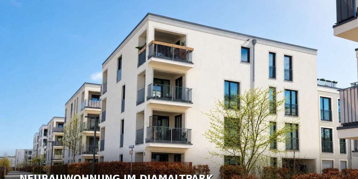 Etagenwohnung München Allach - 4 Zimmer, 93 m&sup2;, 2.150&euro; | Angebot:26843800