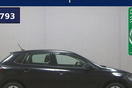 VW Polo 31.088 km 14.680 &euro; Gyhum/Bockel 27404