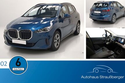 BMW 218 Active Tourer 43.000 km 23.390 &euro; Buchschwabach bei Nürnberg 90574