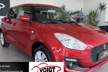 Suzuki Swift 117.700 km 9.990 &euro; Barchfeld-Immelborn 36456