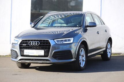 Audi Q3 156.424 km 16.980 &euro; Gießen 35398