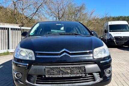 Citroen C4 271.000 km 1.799 &euro; Buchen 74722