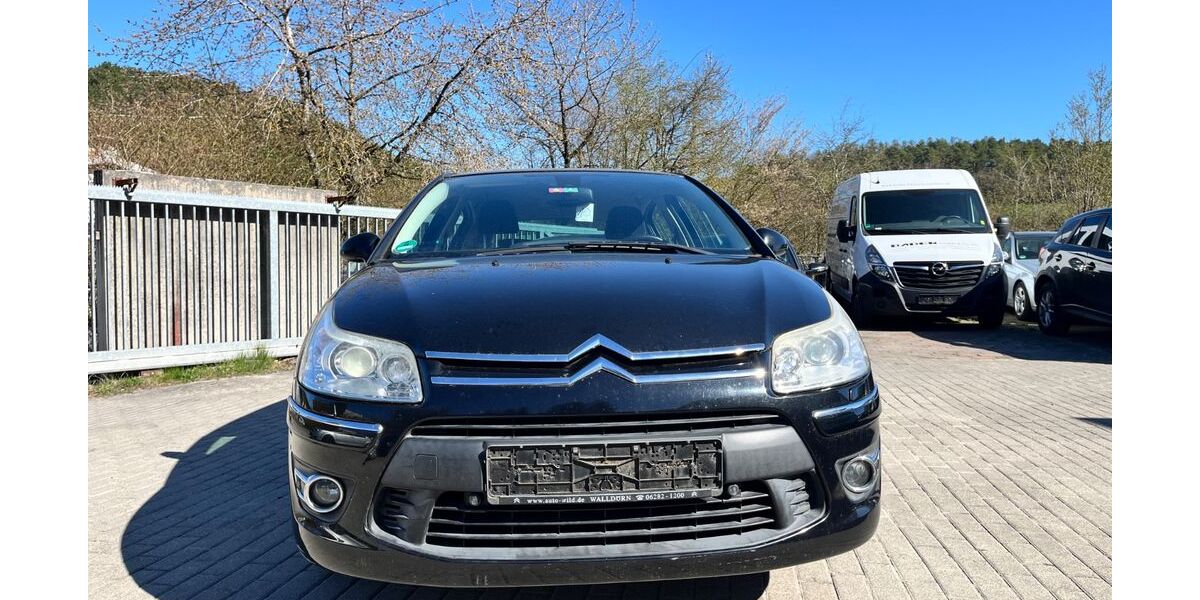 Citroen C4 271.000 km 1.799 &euro; Buchen 74722