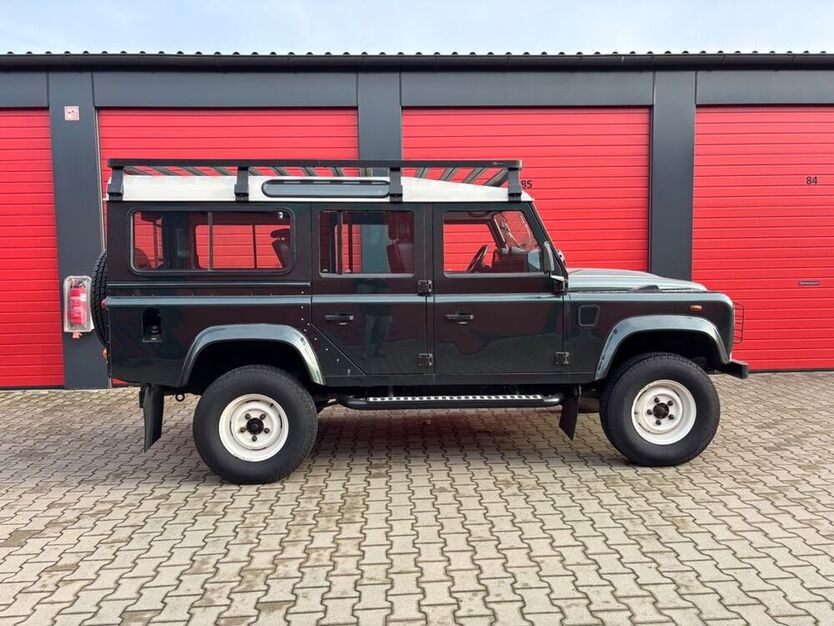 Defender